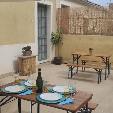Team019 Casa Bruno Terrace & Sicilian Charm Apartment Катания Екстериор снимка