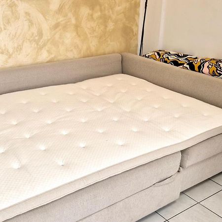 Team019 Casa Bruno Terrace & Sicilian Charm Apartment Катания Екстериор снимка