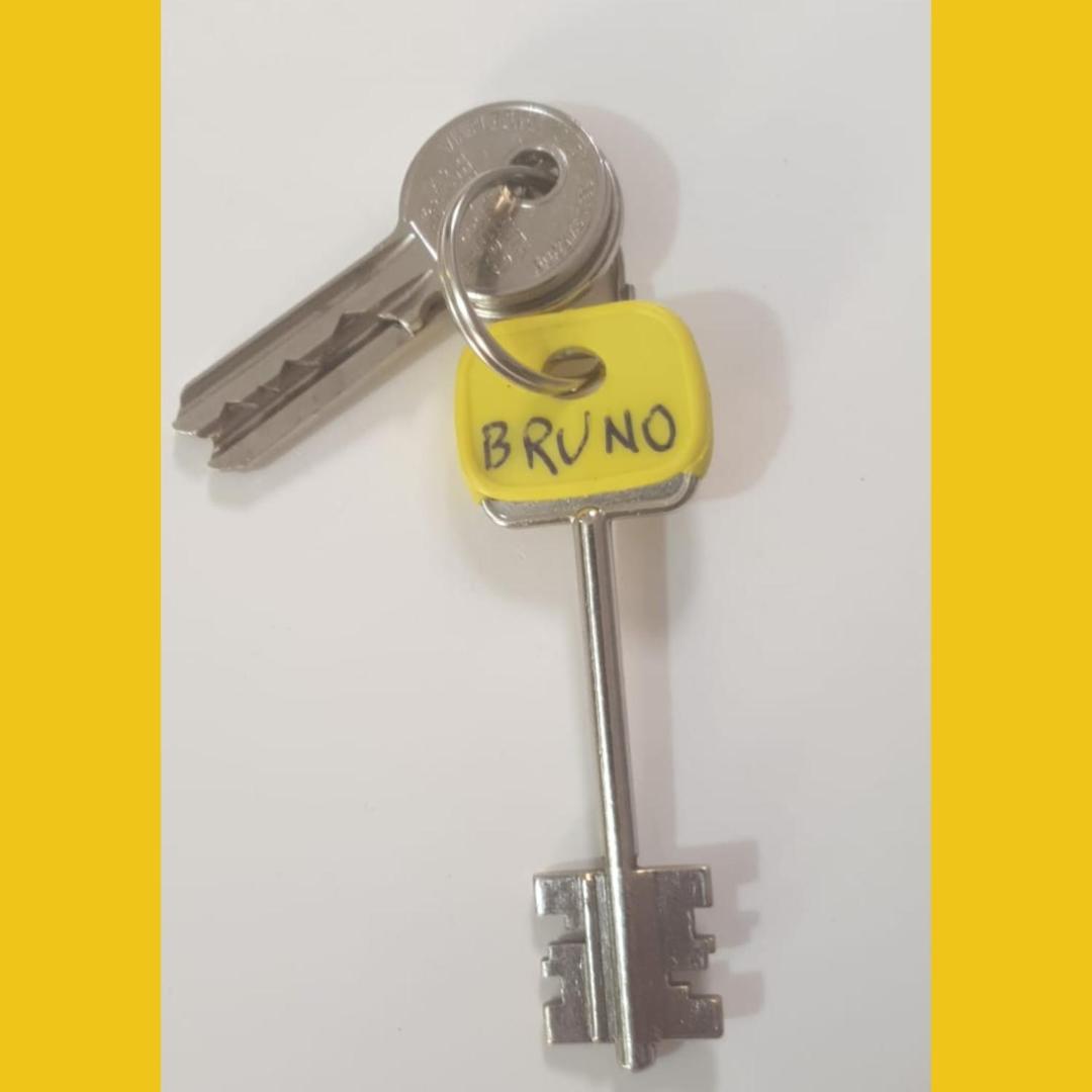 Team019 Casa Bruno Terrace & Sicilian Charm Apartment Катания Екстериор снимка