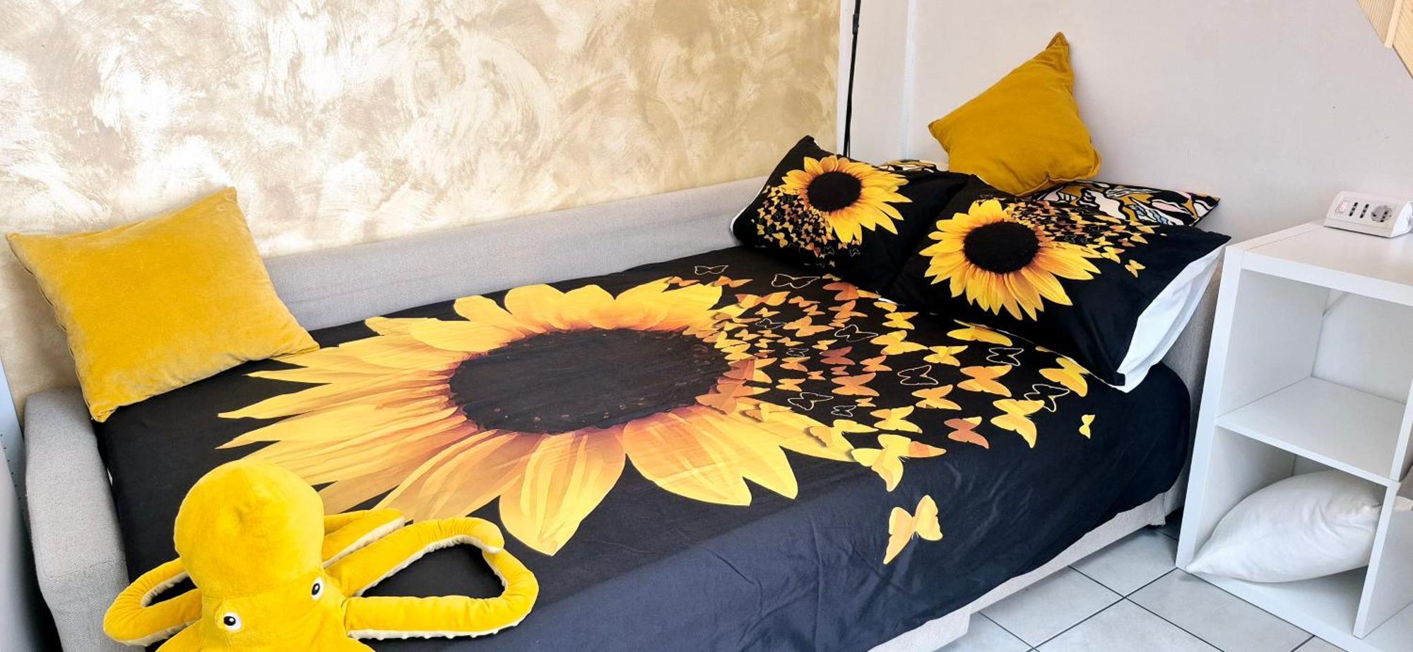 Team019 Casa Bruno Terrace & Sicilian Charm Apartment Катания Екстериор снимка
