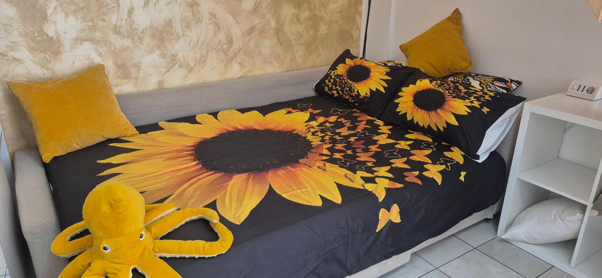 Team019 Casa Bruno Terrace & Sicilian Charm Apartment Катания Екстериор снимка