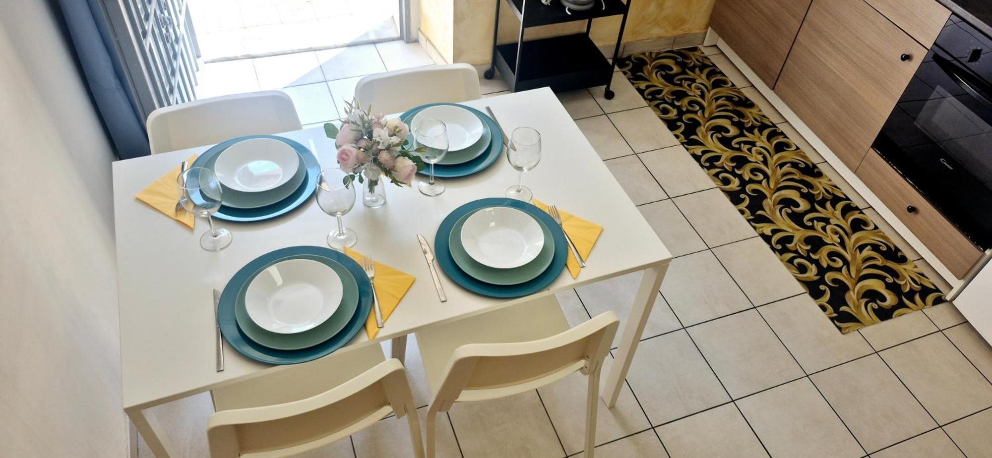 Team019 Casa Bruno Terrace & Sicilian Charm Apartment Катания Екстериор снимка