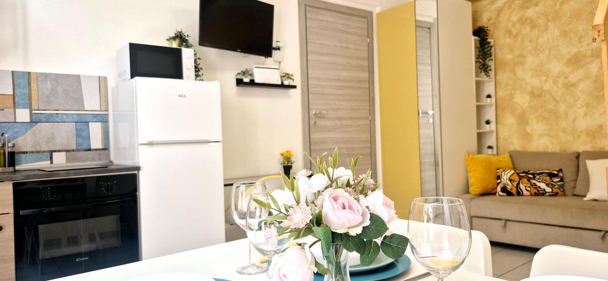 Team019 Casa Bruno Terrace & Sicilian Charm Apartment Катания Екстериор снимка